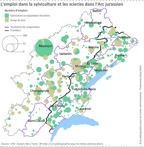 7.carte_emploi sylviculture et les scieries - Copie