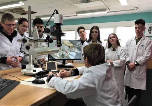 L’association ARC HORLOGER lance sa campagne d’adhésion