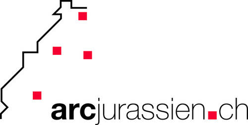 Logo d'arcjurassien.ch