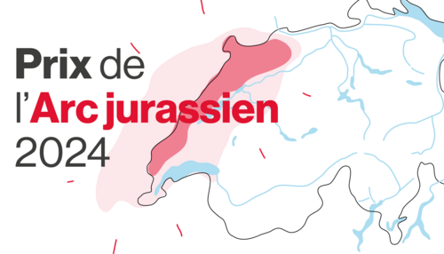 Prix de l'Arc jurassien 2024