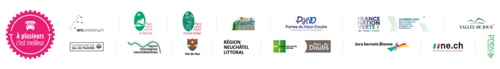 Partenaires du projet