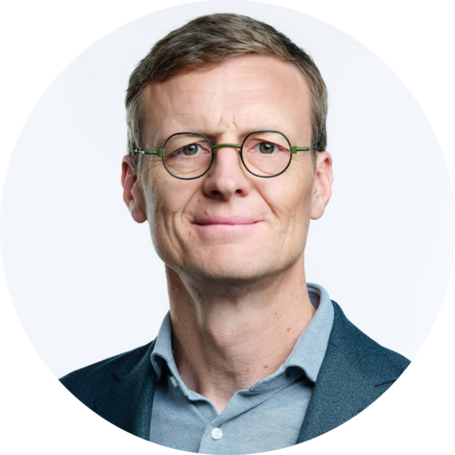 Frédéric Mairy, Conseiller d'Etat du Canton de Neuchâtel