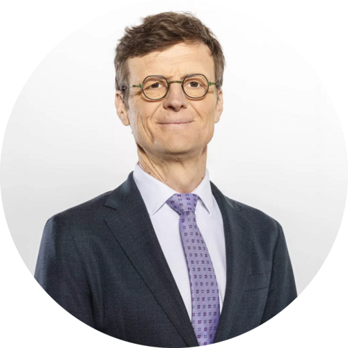 Frédéric Mairy, Conseiller d'Etat du Canton de Neuchâtel