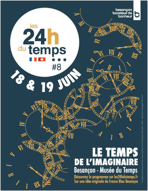 24H du temps