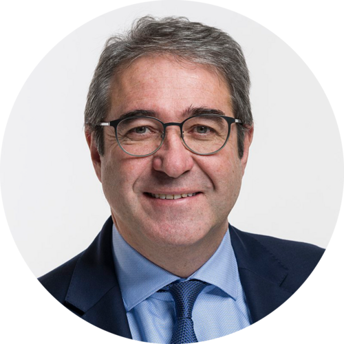 Frédéric Borloz, Conseiller d'Etat du Canton de Vaud