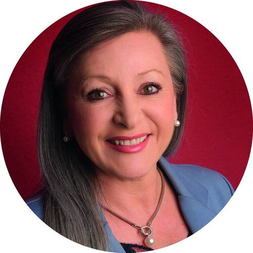 Nura Gorrite, Conseillère d'Etat du Canton de Vaud