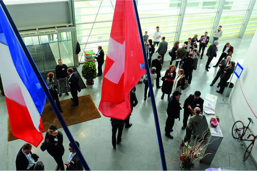 Relations transfrontalières