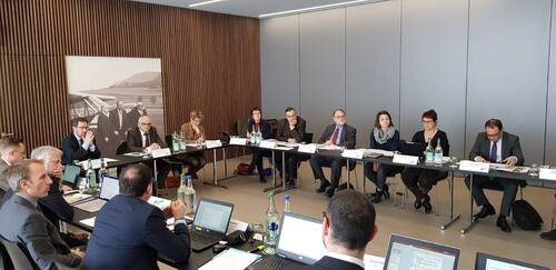 La Conférence TransJurassienne défend les atouts de l’Arc jurassien
