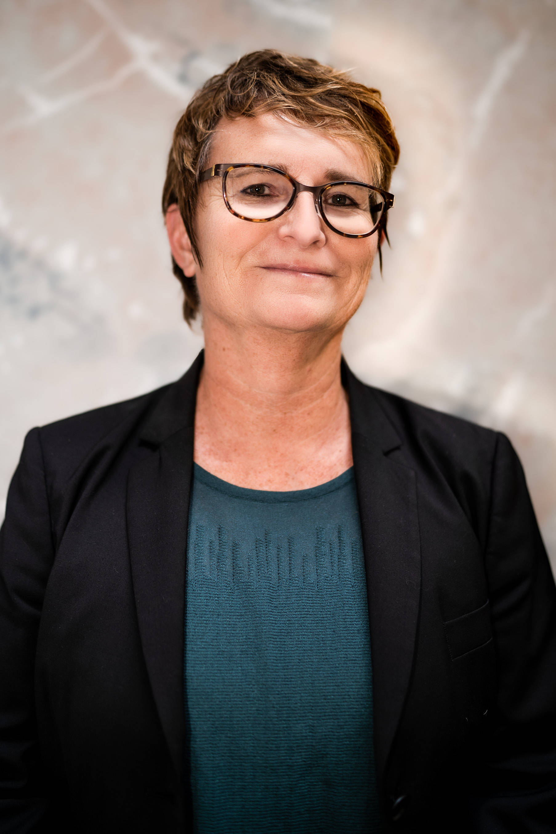 Mireille Gasser