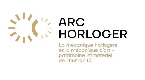 Logo Arc Horloger