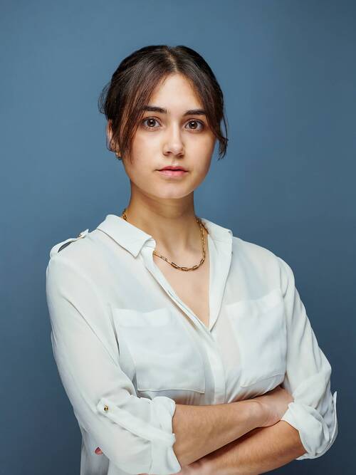 Clara Müller