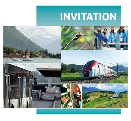 Programme Interreg France-Suisse