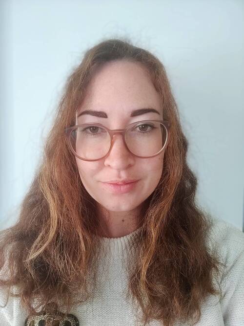 Anaïs Gajo
