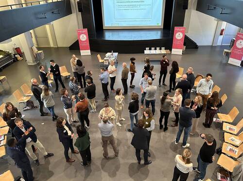 Les changements de comportement thématisés à l'occasion du 10e Challenge Covoiturage