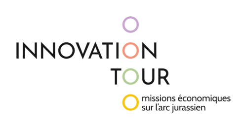 Logo Innovation Tour