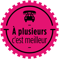 Logo Covoiturage Arc jurassien