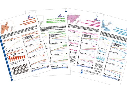 Webinaire de présentation des perspectives démographiques 2050 dans l'Arc jurassien