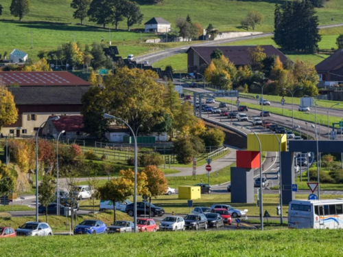 Archives Arcinfo © Christian Galley