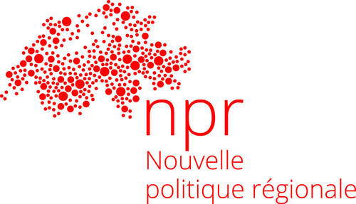 Logo NPR