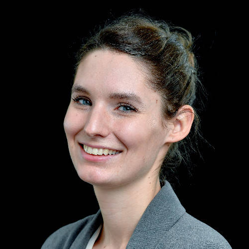 Elodie Johner