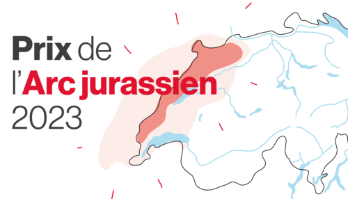 41 candidatures déposées pour le Prix de l'Arc jurassien