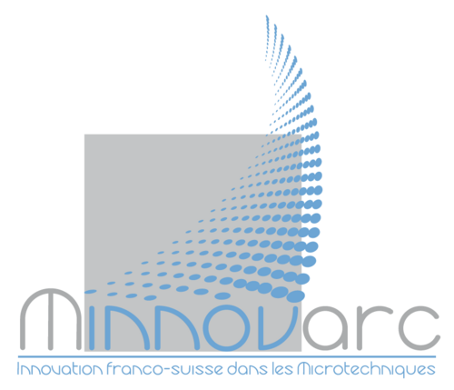 Logo Minnovarc