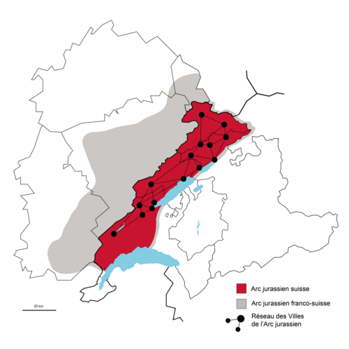 Territoires d'action