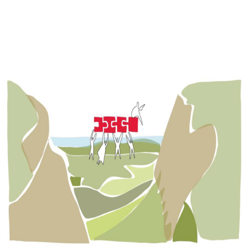 Vision stratégique pour l'Arc jurassien 2040